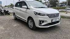 Used Maruti Suzuki Ertiga VXi CNG in Pune