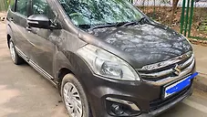 Used Maruti Suzuki Ertiga VXI CNG in Mumbai