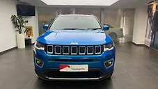Used Jeep Compass Sport 2.0 Diesel in Chennai
