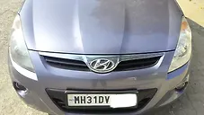 Used Hyundai i20 Magna 1.4 CRDI in Nagpur