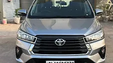 Used Toyota Innova Crysta GX 2.4 AT 7 STR in Delhi