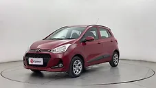 Used Hyundai Grand i10 Sportz 1.2 Kappa VTVT in Chennai