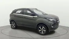 Used Tata Nexon XZ Plus (S) [2022-2023] in Hyderabad