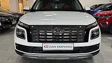 Used Hyundai Venue S (O) 1.2 Petrol [2023-2025] in Hyderabad