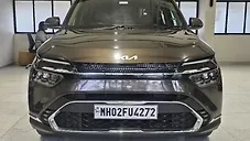 Used Kia Carens Luxury Plus 1.5 Diesel AT 6 STR in Mumbai