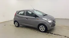 Used Hyundai Eon 1.0 Kappa Magna + [2014-2016] in Hyderabad