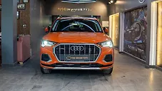 Used Audi Q3 40 TFSI Premium Plus in Delhi