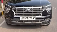 Used Hyundai Creta E 1.5 Diesel in Lucknow