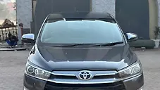 Used Toyota Innova Crysta 2.8 ZX AT 7 STR [2016-2020] in Delhi