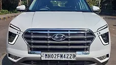 Used Hyundai Creta SX (O) 1.5 Petrol CVT [2020-2022] in Mumbai