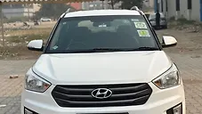 Used Hyundai Creta 1.4 S in Delhi
