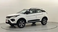 Used Tata Nexon XZ Plus in Delhi