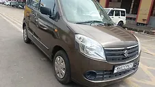 Used Maruti Suzuki Wagon R LXi in Mumbai