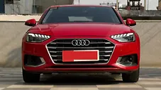 Used Audi A4 Technology 40 TFSI [2021-2022] in Delhi