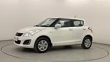 Used Maruti Suzuki Swift ZXi in Pune