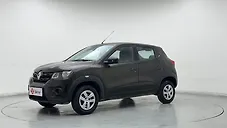 Used Renault Kwid RXL [2015-2019] in Gurgaon