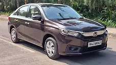 Used Honda Amaze 1.2 S CVT Petrol [2018-2020] in Mumbai