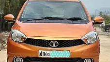 Used Tata Tiago Revotorq XZ [2016-2019] in Panvel