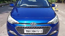 Used Hyundai Elite i20 Asta 1.2 in Mumbai