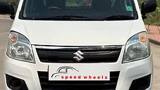 Used Maruti Suzuki Wagon R LXi CNG in Panvel