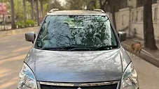 Used Maruti Suzuki Wagon R VXi 1.0 AMT [2019-2019] in Raipur