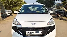 Used Hyundai Santro Magna [2018-2020] in Mohali