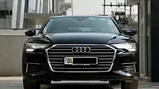 Used Audi A6 Premium Plus 45 TFSI [2019-2024] in Delhi