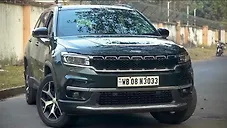 Used Jeep Meridian Limited (O) 4X4 AT [2022] in Kolkata