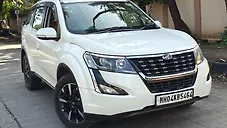 Used Mahindra XUV500 W11 AT in Mumbai