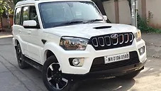 Used Mahindra Scorpio S11 4WD 7 STR in Mumbai