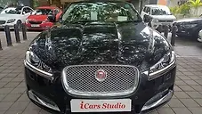 Used Jaguar XF 2.2 Diesel in Bangalore