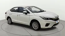 Used Honda City VX Diesel in Mumbai