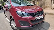 Used Mahindra Marazzo M4 7 STR in Mumbai