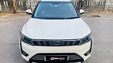 Used Mahindra XUV300 1.5 W8 (O) AMT [2019-2020] in Mumbai