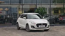 Used Maruti Suzuki Swift VDi in Raipur