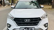 Used Hyundai Creta SX 1.6 CRDi Dual Tone in Allahabad