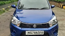 Used Maruti Suzuki Celerio VXi CNG [2019-2020] in Mumbai