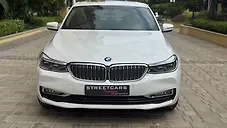 Used BMW 6-Series GT 630d Luxury Line [2018-2019] in Bangalore