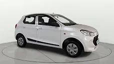 Used Maruti Suzuki Alto K10 VXi [2023-2024] in Delhi