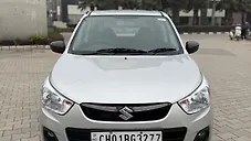 Used Maruti Suzuki Alto VXi [2014-2019] in Kharar