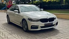 Used BMW 5-Series 530d M Sport [2017-2019] in Bangalore