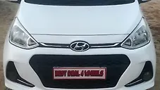 Used Hyundai Grand i10 Sportz (O) 1.2 Kappa VTVT [2017-2018] in Faizabad