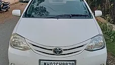 Used Toyota Etios Liva GD in Nagpur