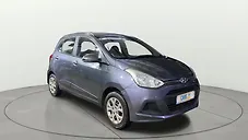 Used Hyundai Grand i10 Sportz 1.2 Kappa VTVT [2013-2016] in Kolkata