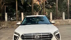 Used Hyundai Creta SX (O) 1.5 Diesel Automatic [2020-2022] in Mumbai