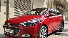 Used Hyundai Elite i20 Asta 1.2 (O) [2016] in Mumbai