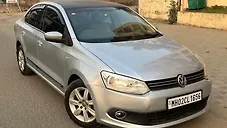 Used Volkswagen Vento Highline Diesel in Nagpur