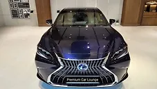Used Lexus ES 300h Exquisite in Indore
