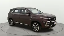 Used MG Hector Sharp 1.5 DCT Petrol [2019-2020] in Navi Mumbai