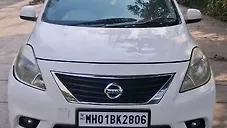 Used Nissan Sunny XV in Mumbai